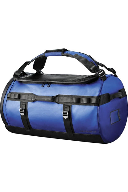  M81AAD Nautilus 110 Ltr Unisex Waterproof Duffle Bag