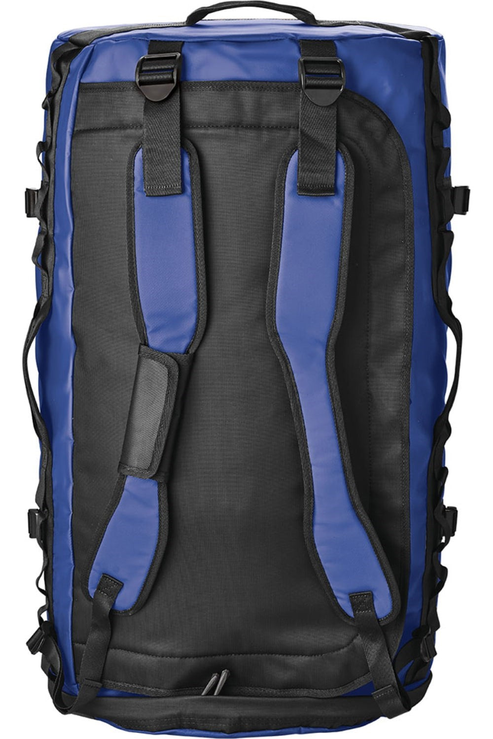  M81AAD Nautilus 110 Ltr Unisex Waterproof Duffle Bag