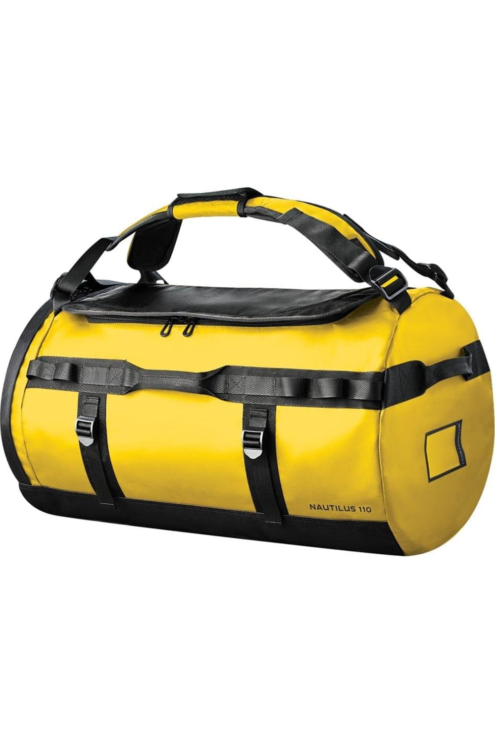  M81AAD Nautilus 110 Ltr Unisex Waterproof Duffle Bag