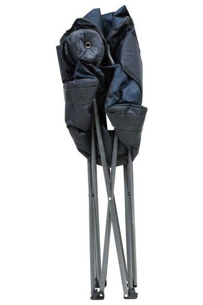 Vango M825E7 Divine Soft Arm Camping Chair