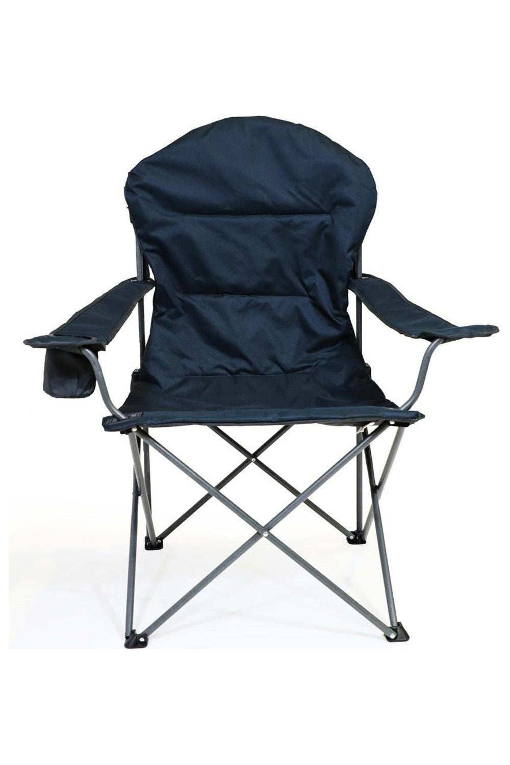 Vango M825E7 Divine Soft Arm Camping Chair