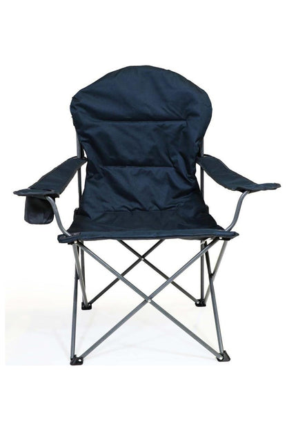 Vango M825E7 Divine Soft Arm Camping Chair