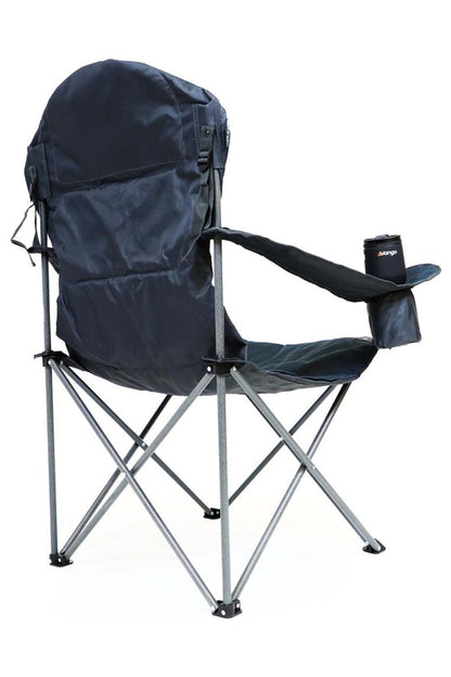 Vango M825E7 Divine Soft Arm Camping Chair