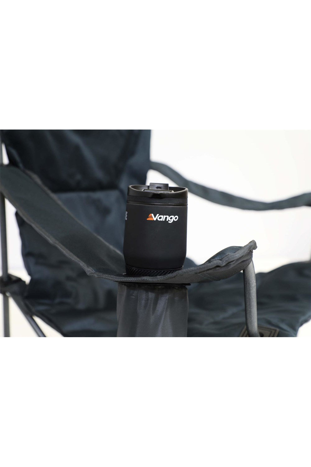 Vango M825E7 Divine Soft Arm Camping Chair