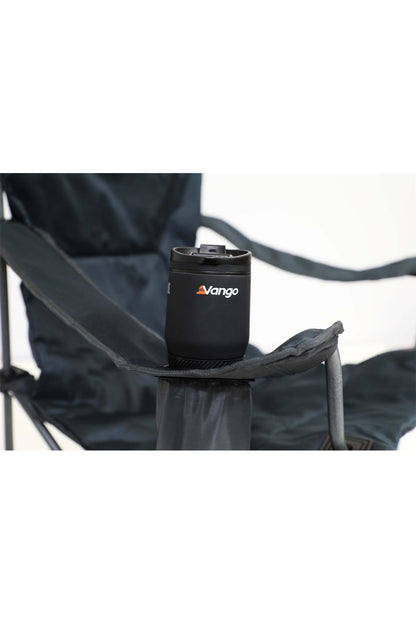Vango M825E7 Divine Soft Arm Camping Chair