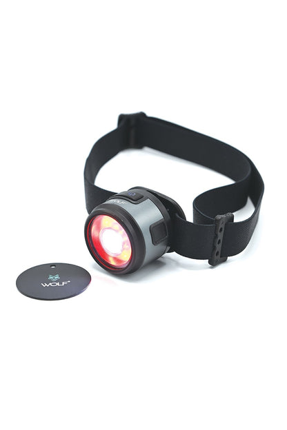 Wolf M83794 MPL-400 Headlight