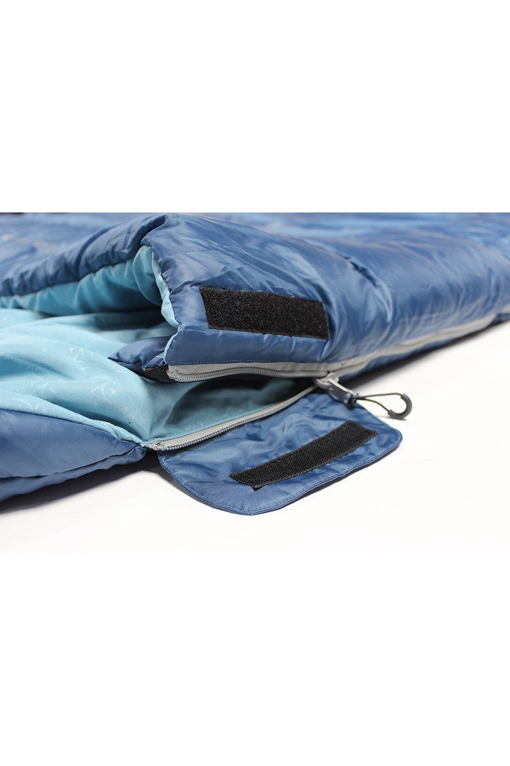  Campstar Midi 400 DL Sleeping Bag