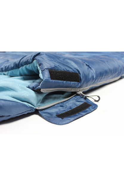  Campstar Midi 400 DL Sleeping Bag