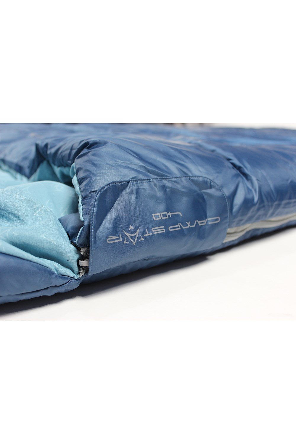  Campstar Midi 400 DL Sleeping Bag