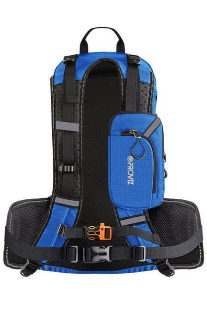 ProViz M85D6B Reflect360 Reflective Touring 20L Backpack