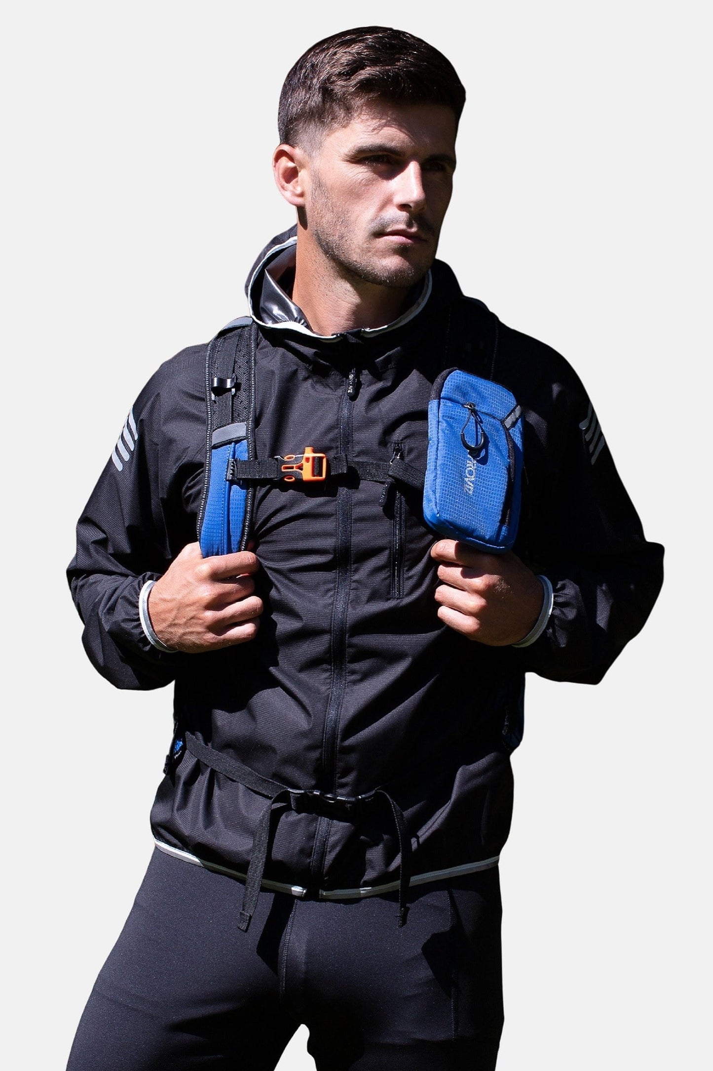 ProViz M85D6B Reflect360 Reflective Touring 20L Backpack