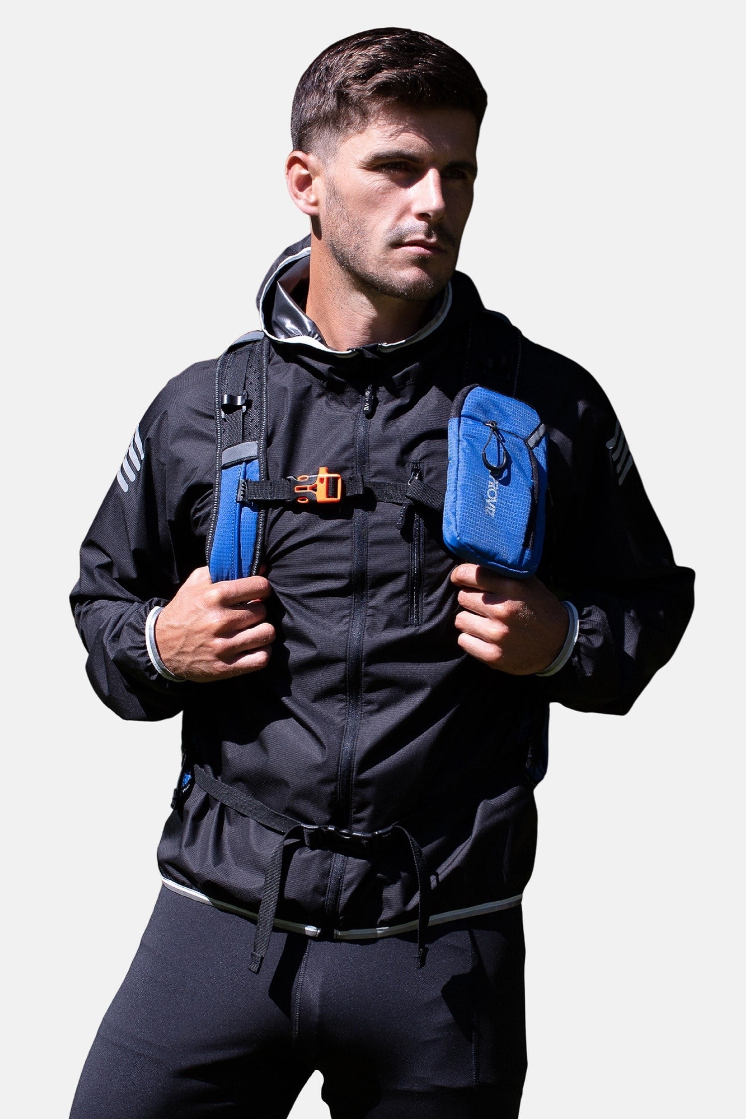 ProViz M85D6B Reflect360 Reflective Touring 20L Backpack