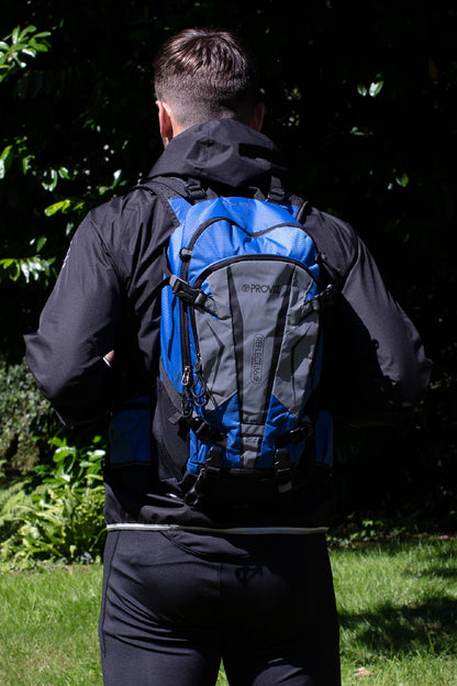 ProViz M85D6B Reflect360 Reflective Touring 20L Backpack