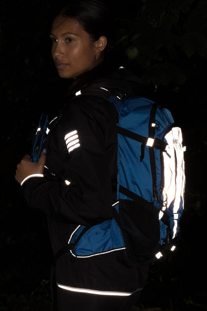 ProViz M85D6B Reflect360 Reflective Touring 20L Backpack