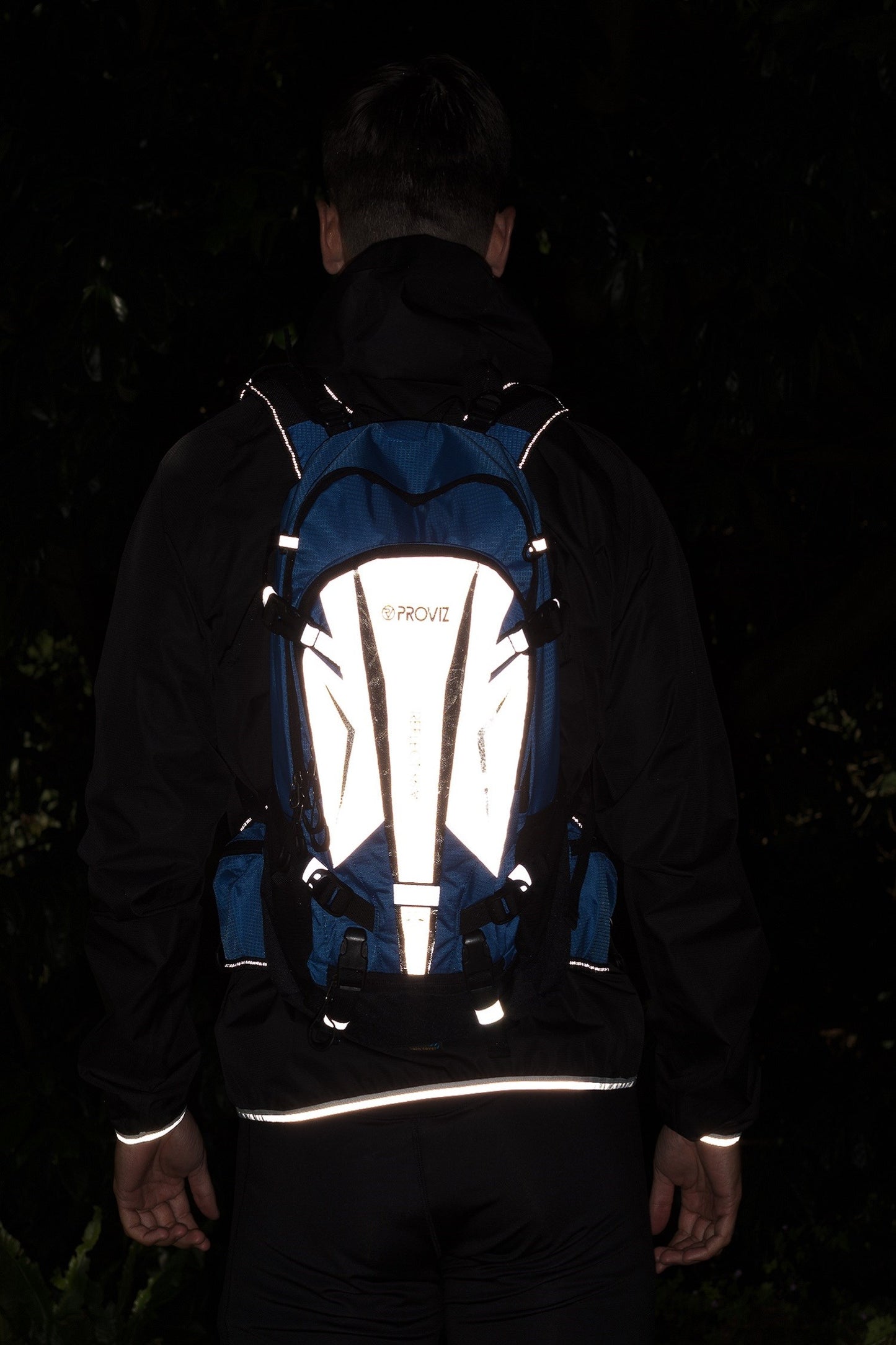 ProViz M85D6B Reflect360 Reflective Touring 20L Backpack