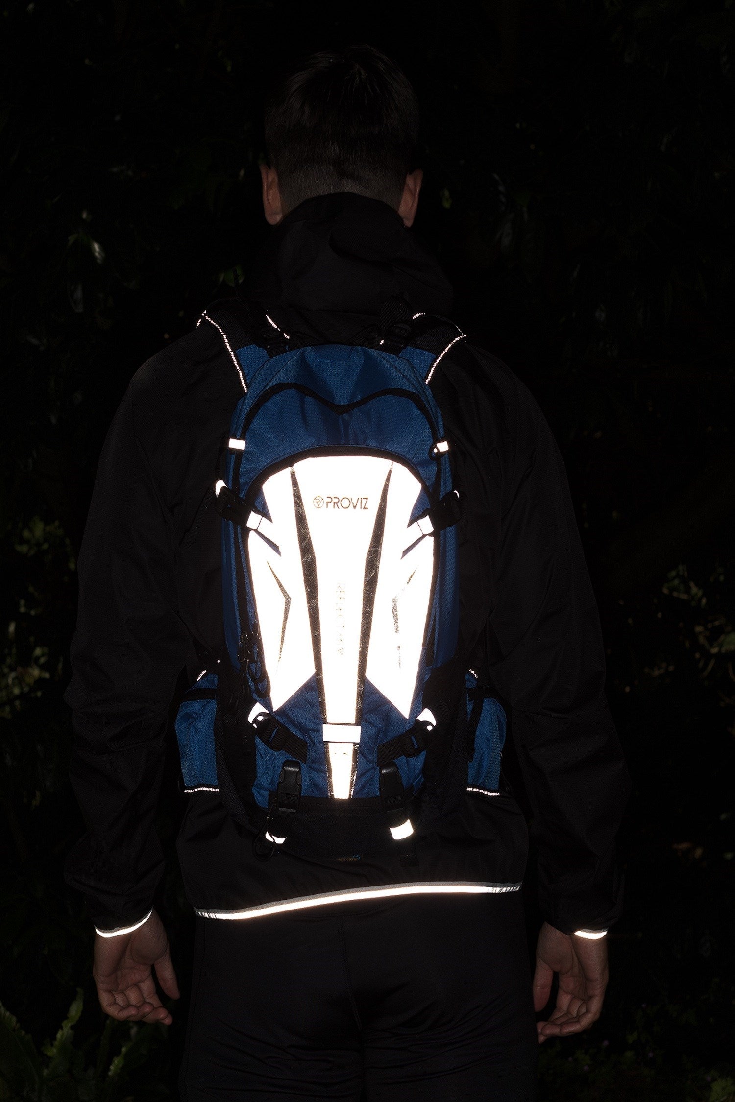ProViz M85D6B Reflect360 Reflective Touring 20L Backpack
