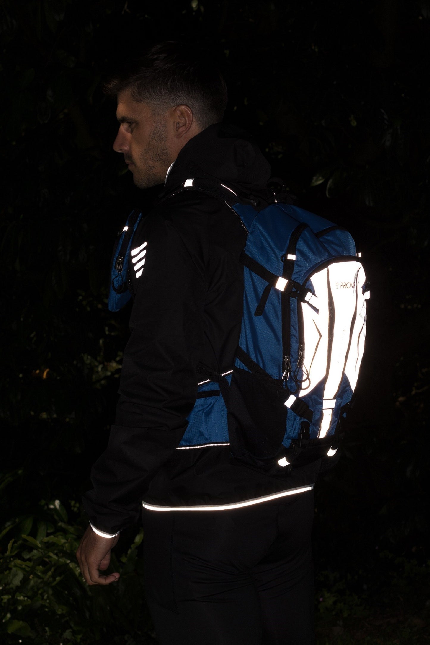 ProViz M85D6B Reflect360 Reflective Touring 20L Backpack