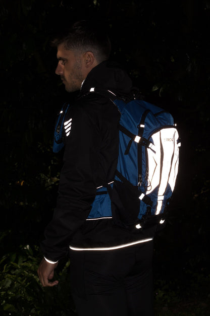 ProViz M85D6B Reflect360 Reflective Touring 20L Backpack