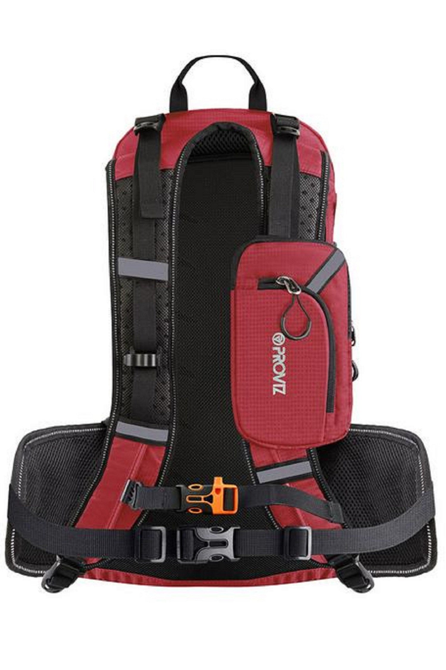 ProViz M85D6B Reflect360 Reflective Touring 20L Backpack