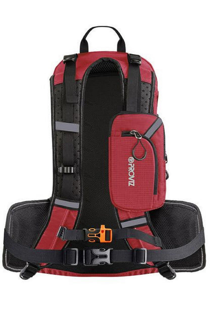 ProViz M85D6B Reflect360 Reflective Touring 20L Backpack