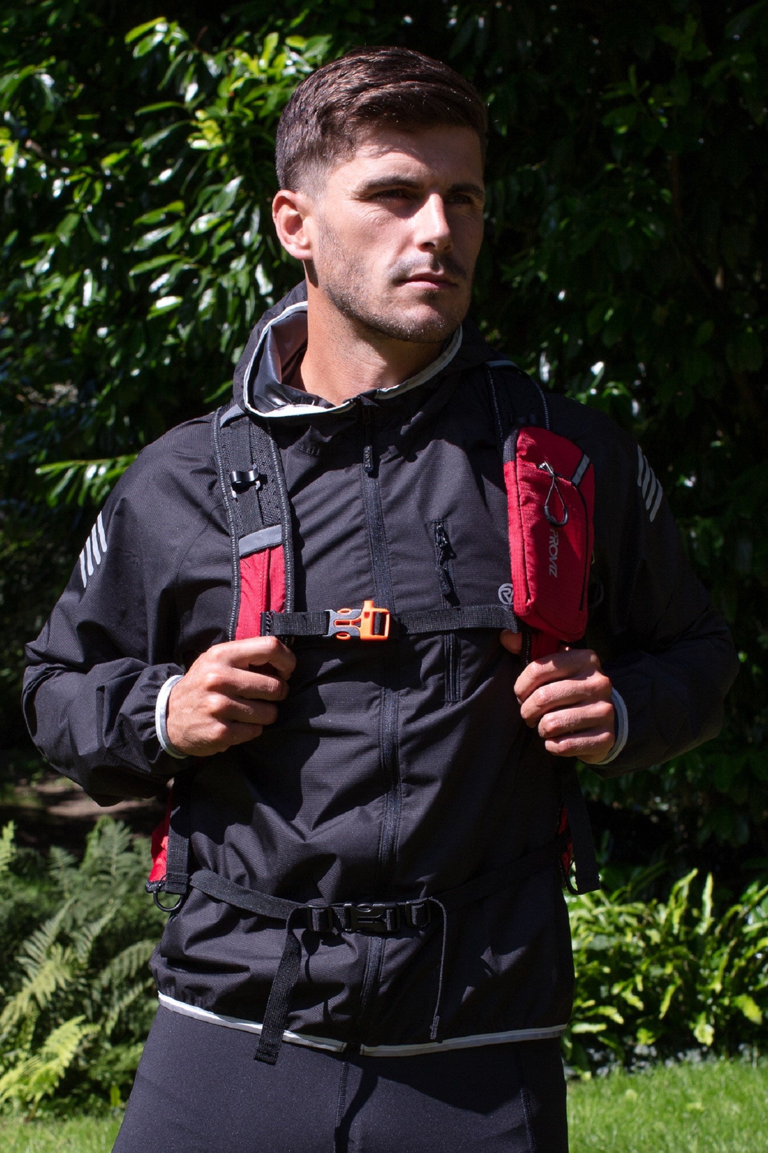 ProViz M85D6B Reflect360 Reflective Touring 20L Backpack