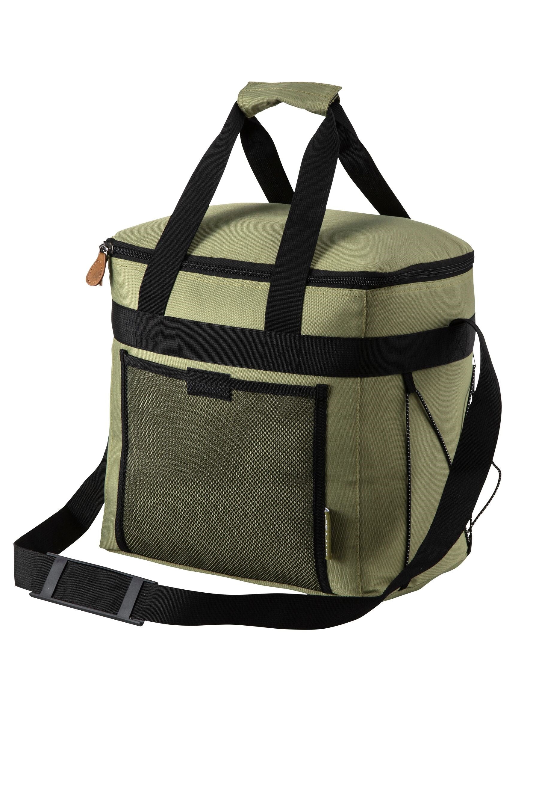  M86582 Icemax 28L Outdoor Picnic Cooler Bag