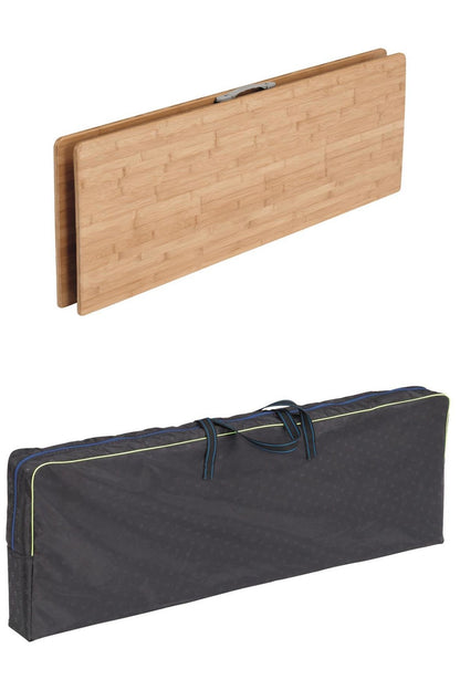 Outwell M8677B Kamloops Camping Table