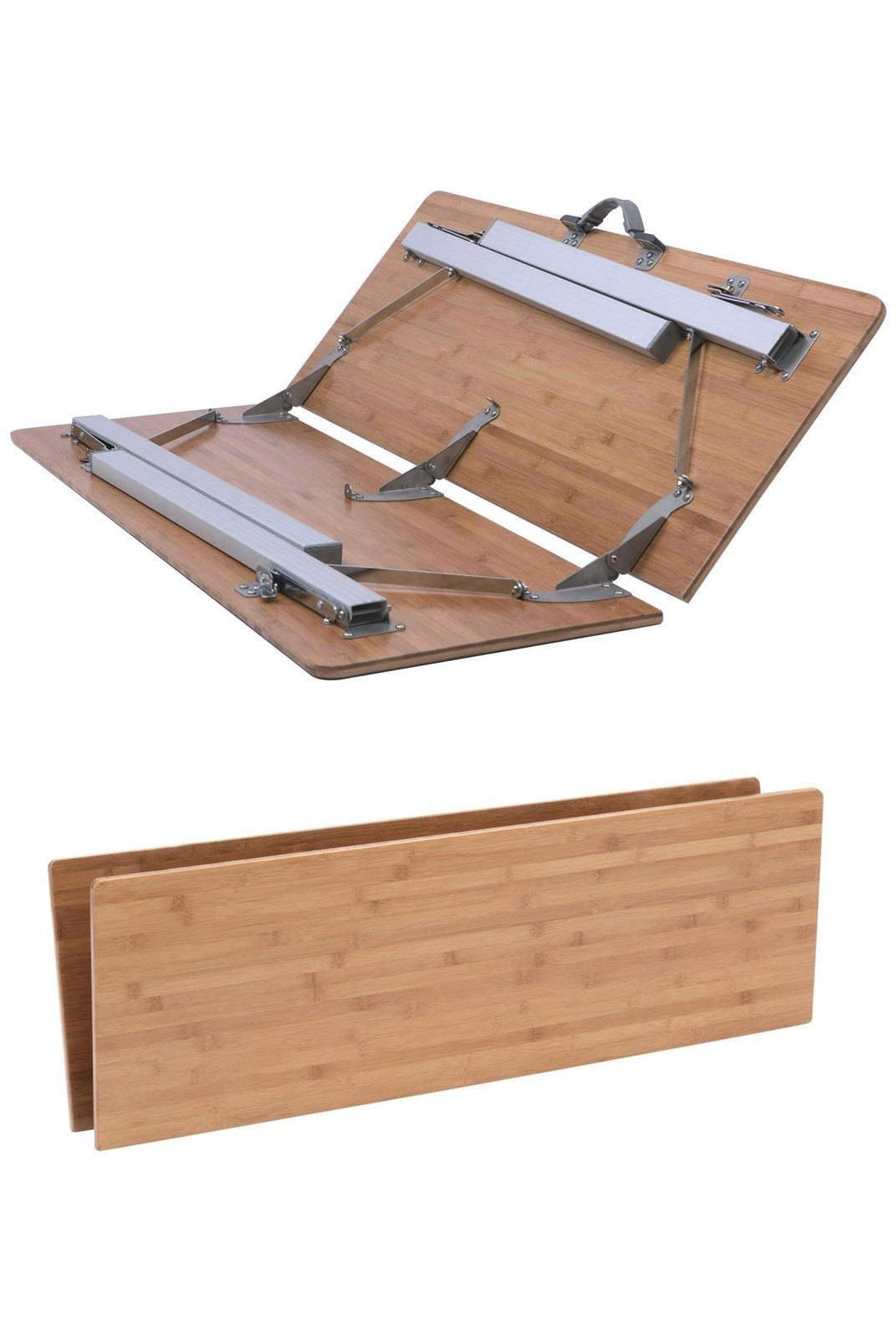 Outwell M8677B Kamloops Camping Table