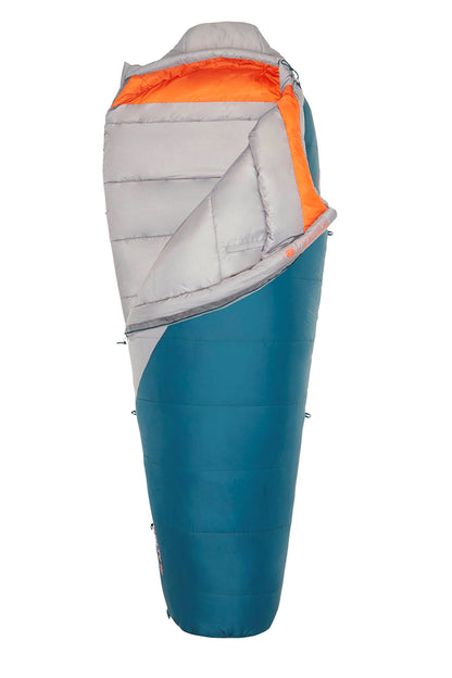 Kelty M867E5 Cosmic Synthetic 20 Womens Sleeping Bag