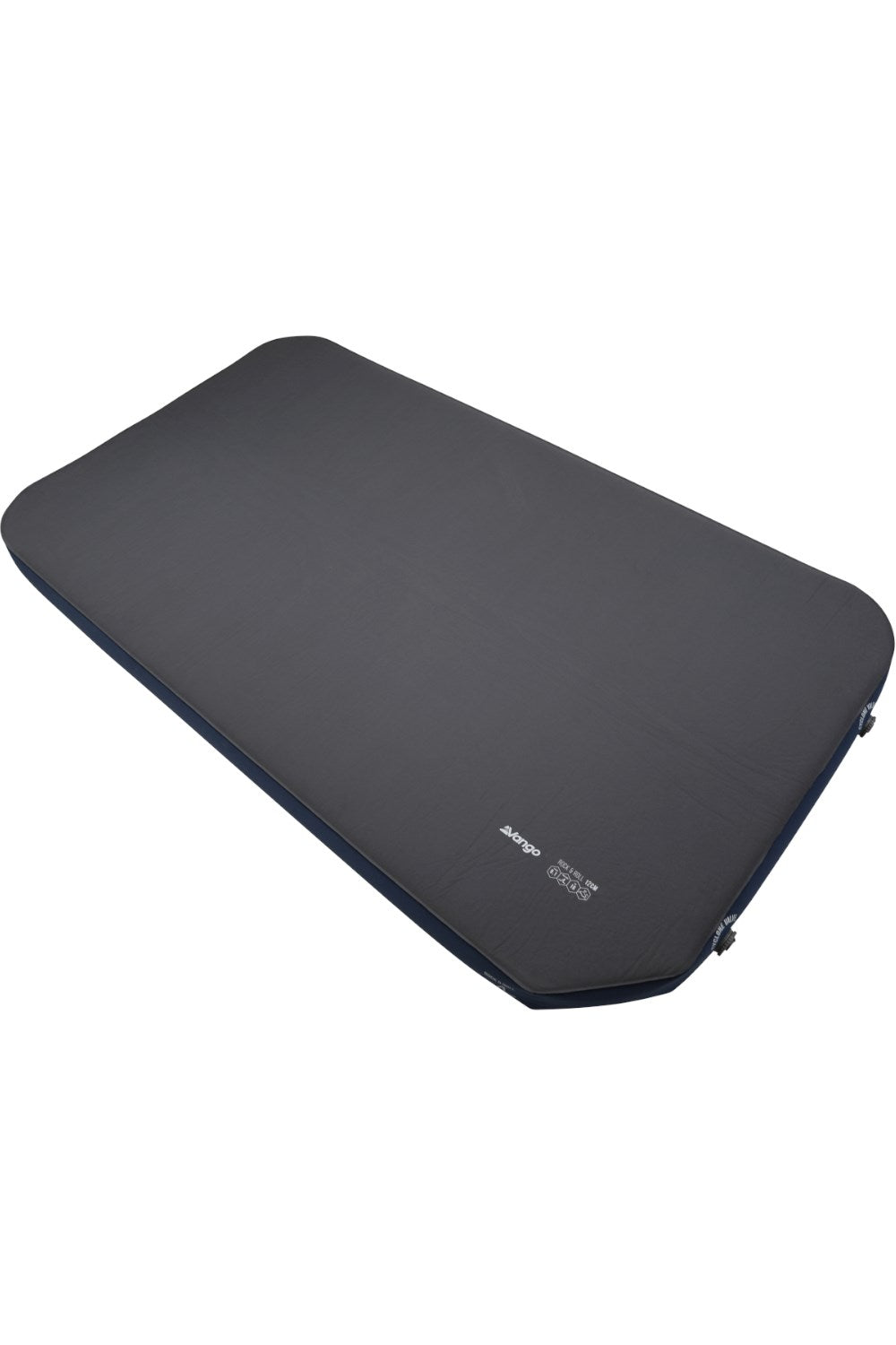 Vango M87A6C Rock & Roll 12cm Self-Inflating Sleeping Mattress