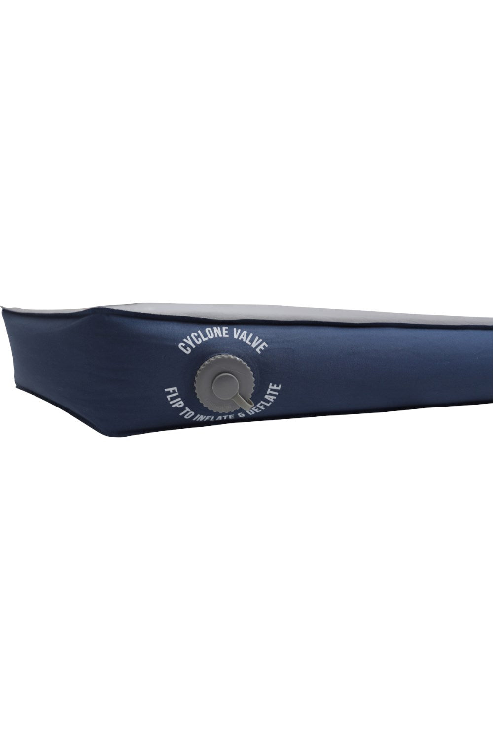 Vango M87A6C Rock & Roll 12cm Self-Inflating Sleeping Mattress