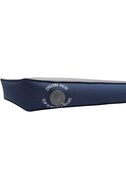 Vango M87A6C Rock & Roll 12cm Self-Inflating Sleeping Mattress