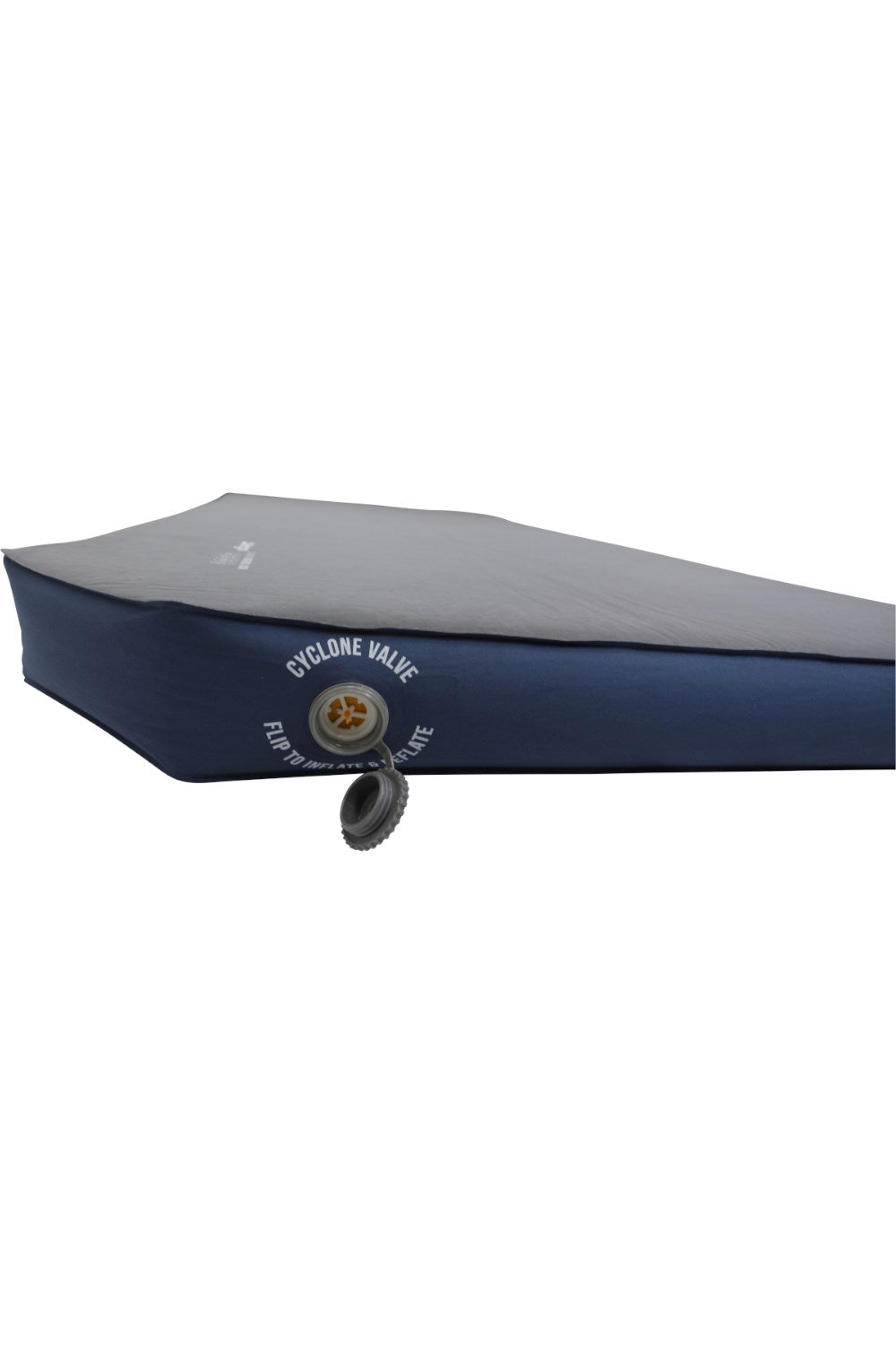 Vango M87A6C Rock & Roll 12cm Self-Inflating Sleeping Mattress