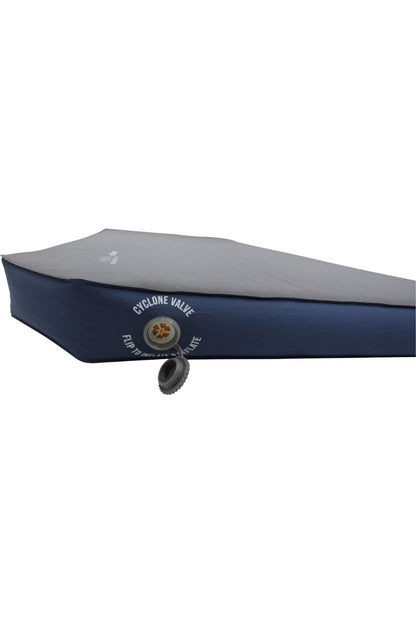 Vango M87A6C Rock & Roll 12cm Self-Inflating Sleeping Mattress