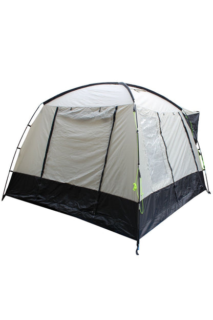  M87DCE The Cubo Poled Campervan Awning