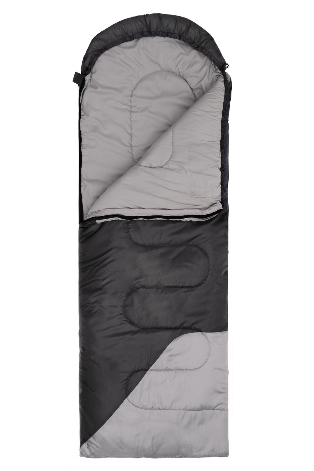  M88424 3-4 Season Envelope Sleeping Bag