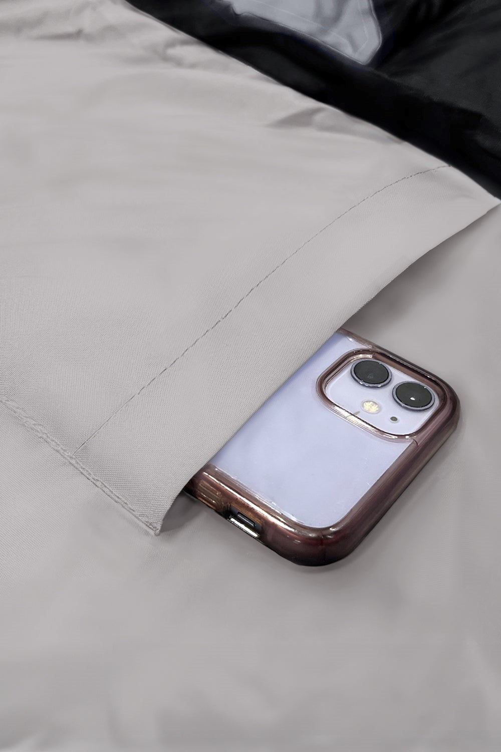  M88424 3-4 Season Envelope Sleeping Bag