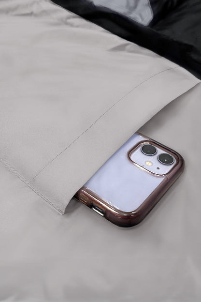  M88424 3-4 Season Envelope Sleeping Bag