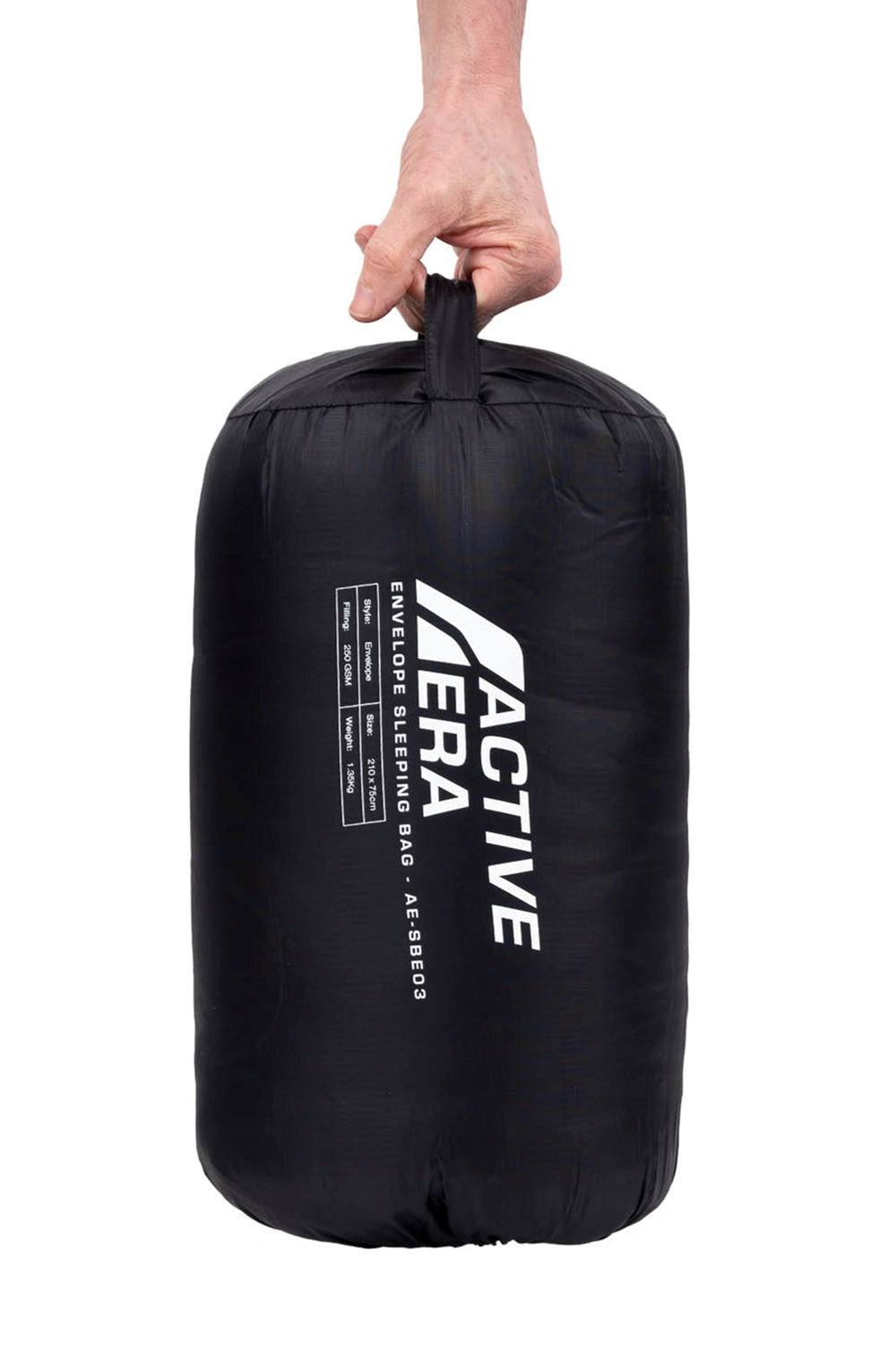  M88424 3-4 Season Envelope Sleeping Bag