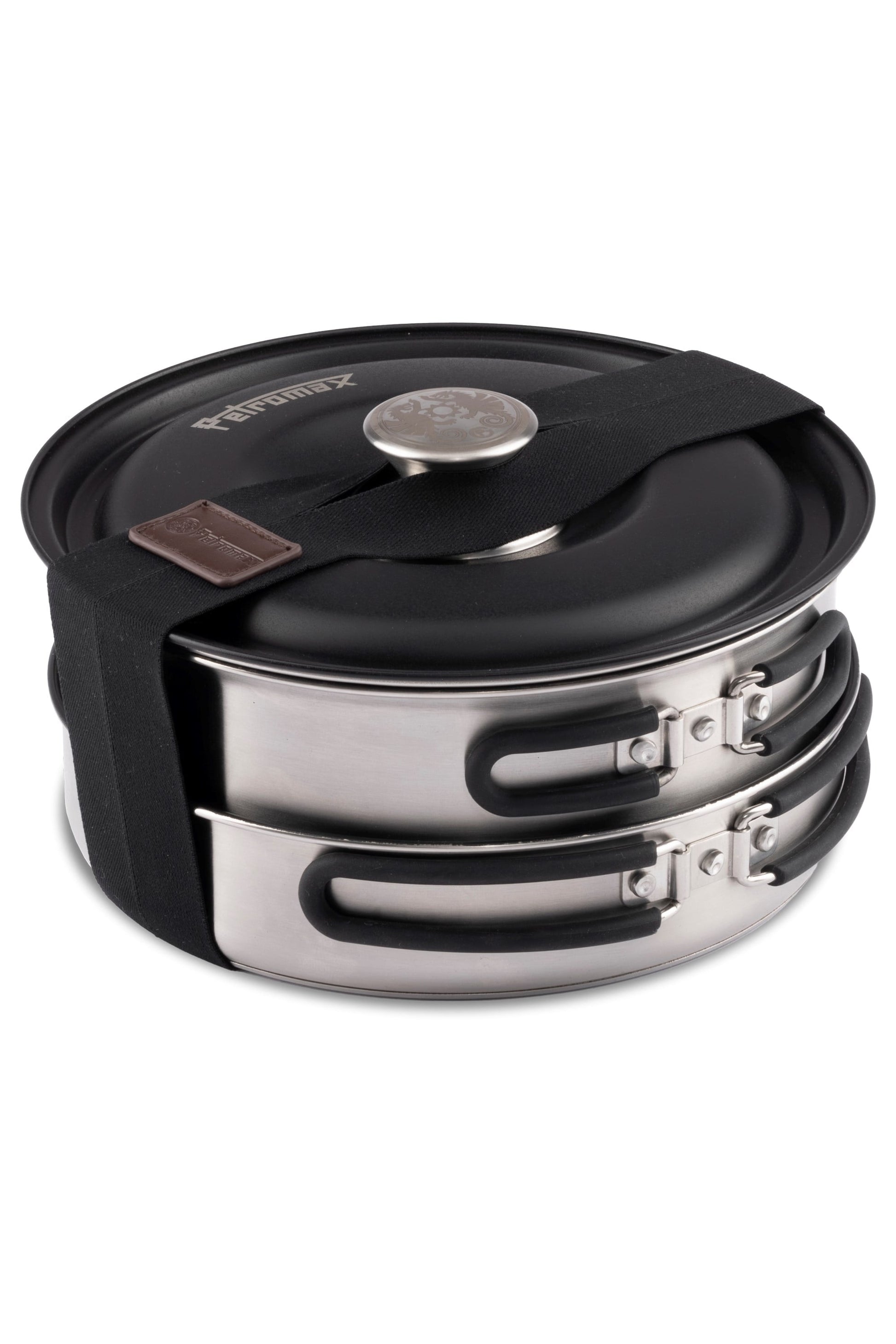 Petromax M887DC Dimego Camping Pot Set
