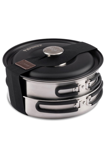 Petromax M887DC Dimego Camping Pot Set