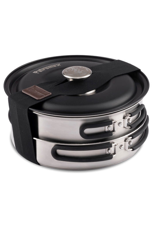 Petromax M887DC Dimego Camping Pot Set