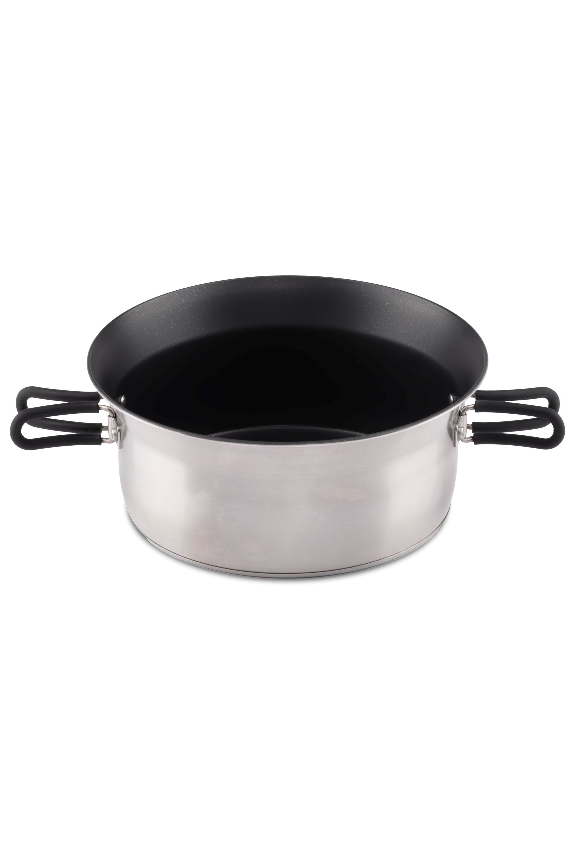 Petromax M887DC Dimego Camping Pot Set
