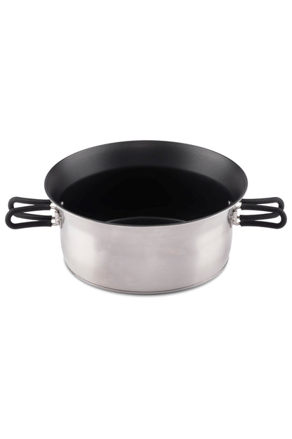 Petromax M887DC Dimego Camping Pot Set