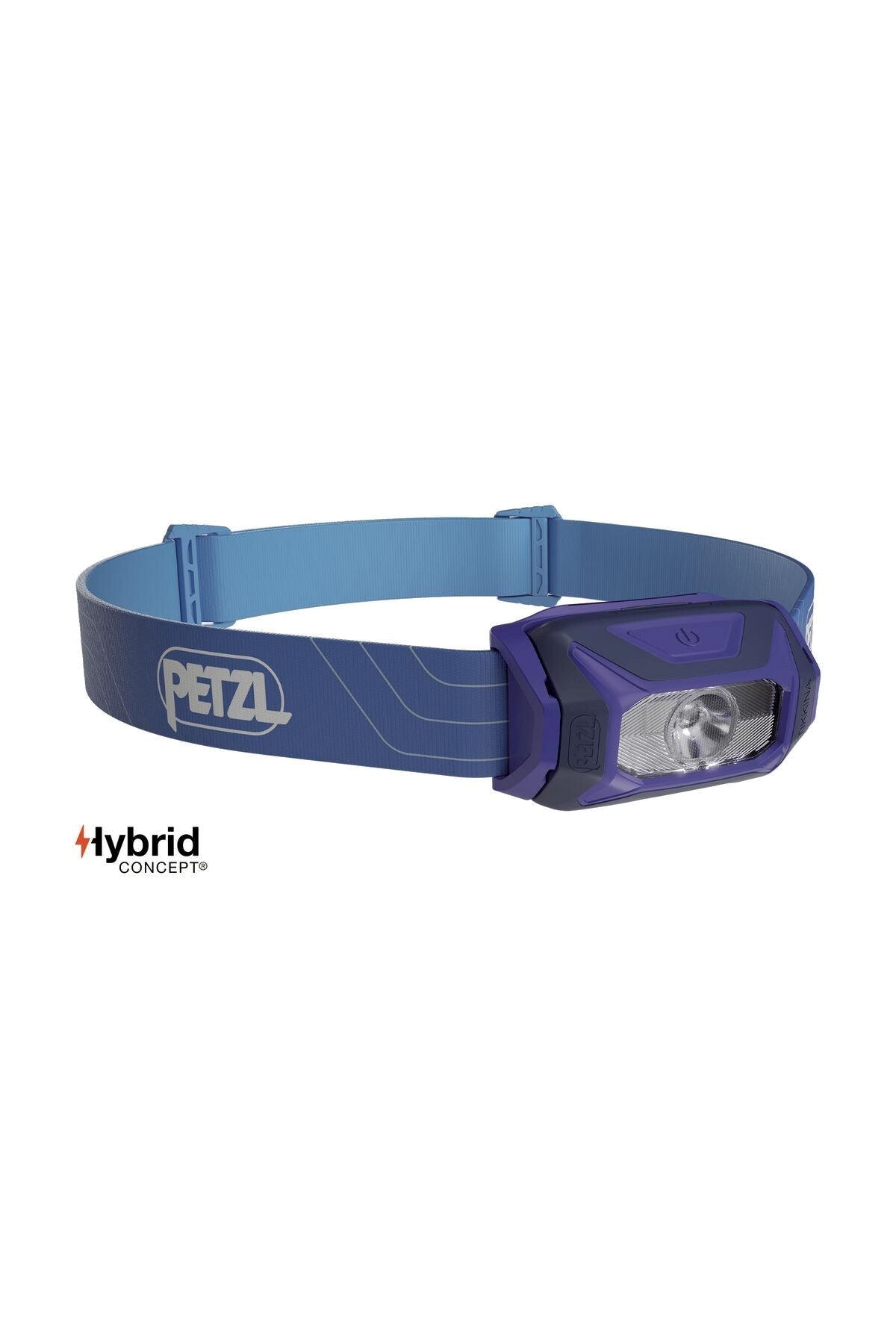Petzl Tikkina Head Torch
