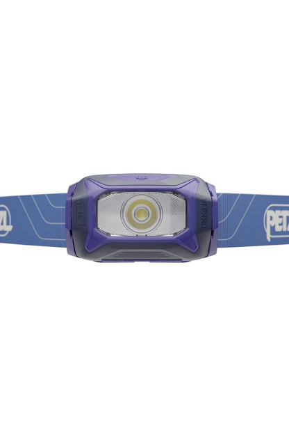 Petzl Tikkina Head Torch