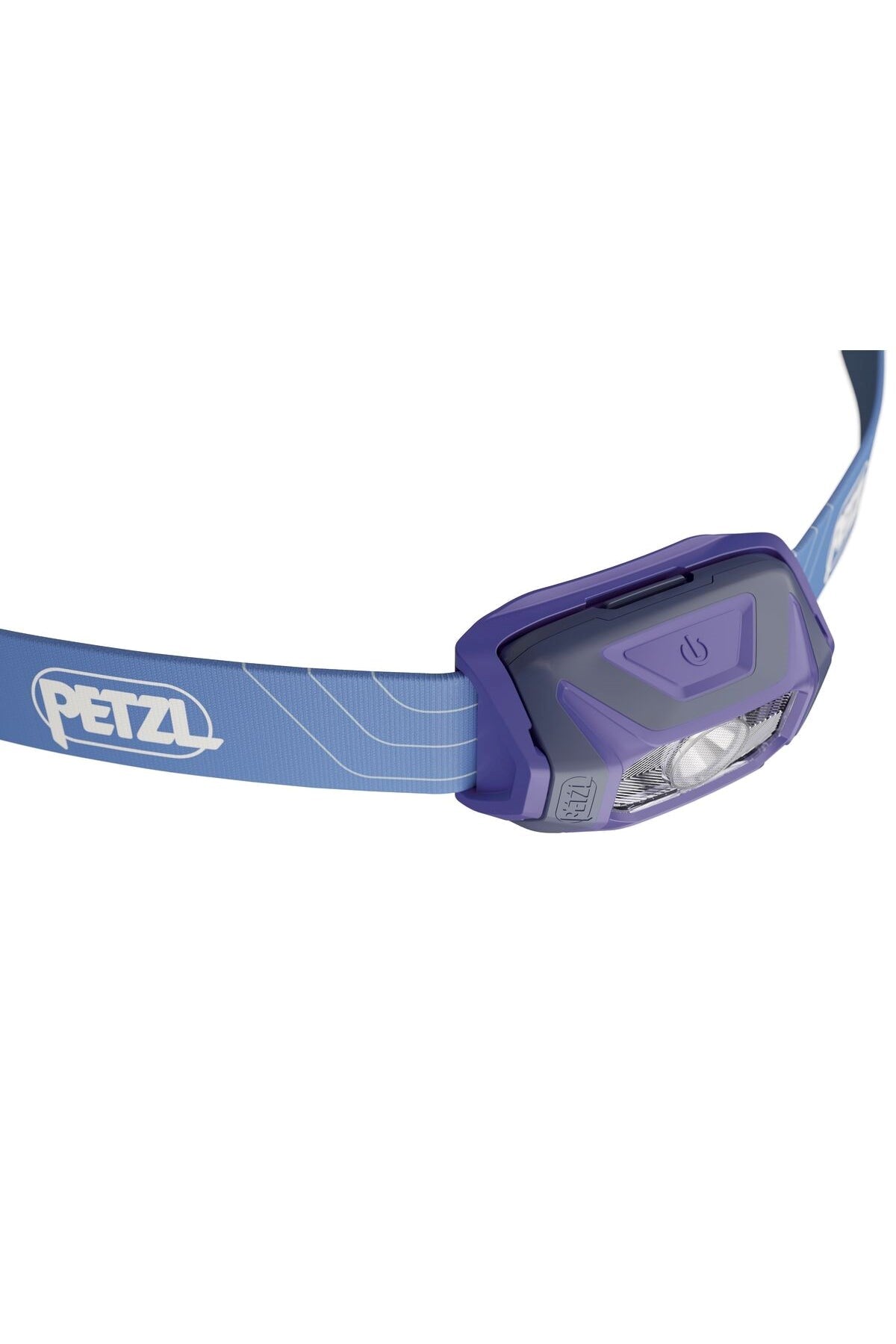 Petzl Tikkina Head Torch
