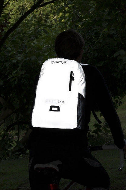 ProViz M8A161 Reflect360 Reflective Cycling Backpack 30L