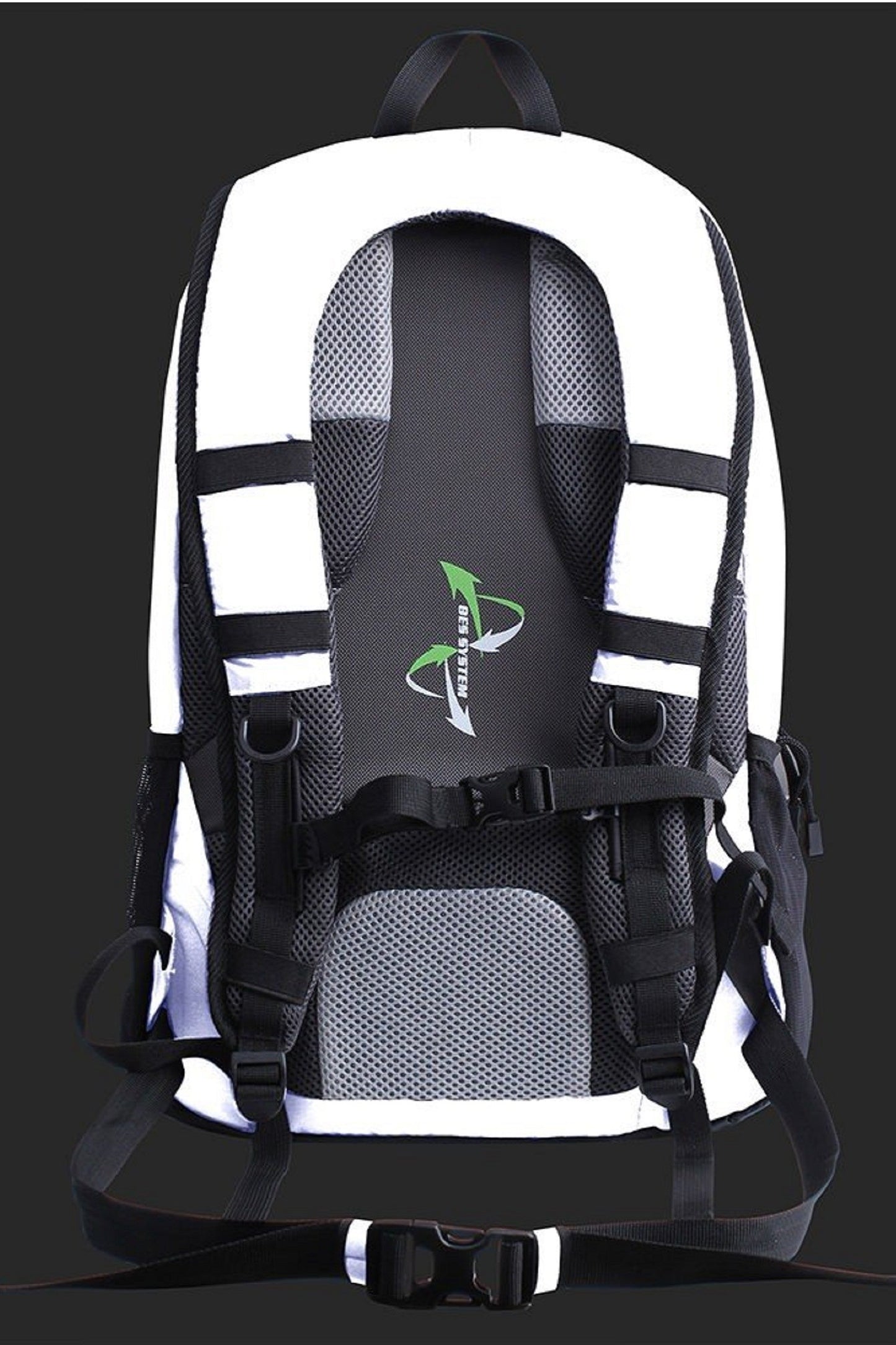 ProViz M8A161 Reflect360 Reflective Cycling Backpack 30L