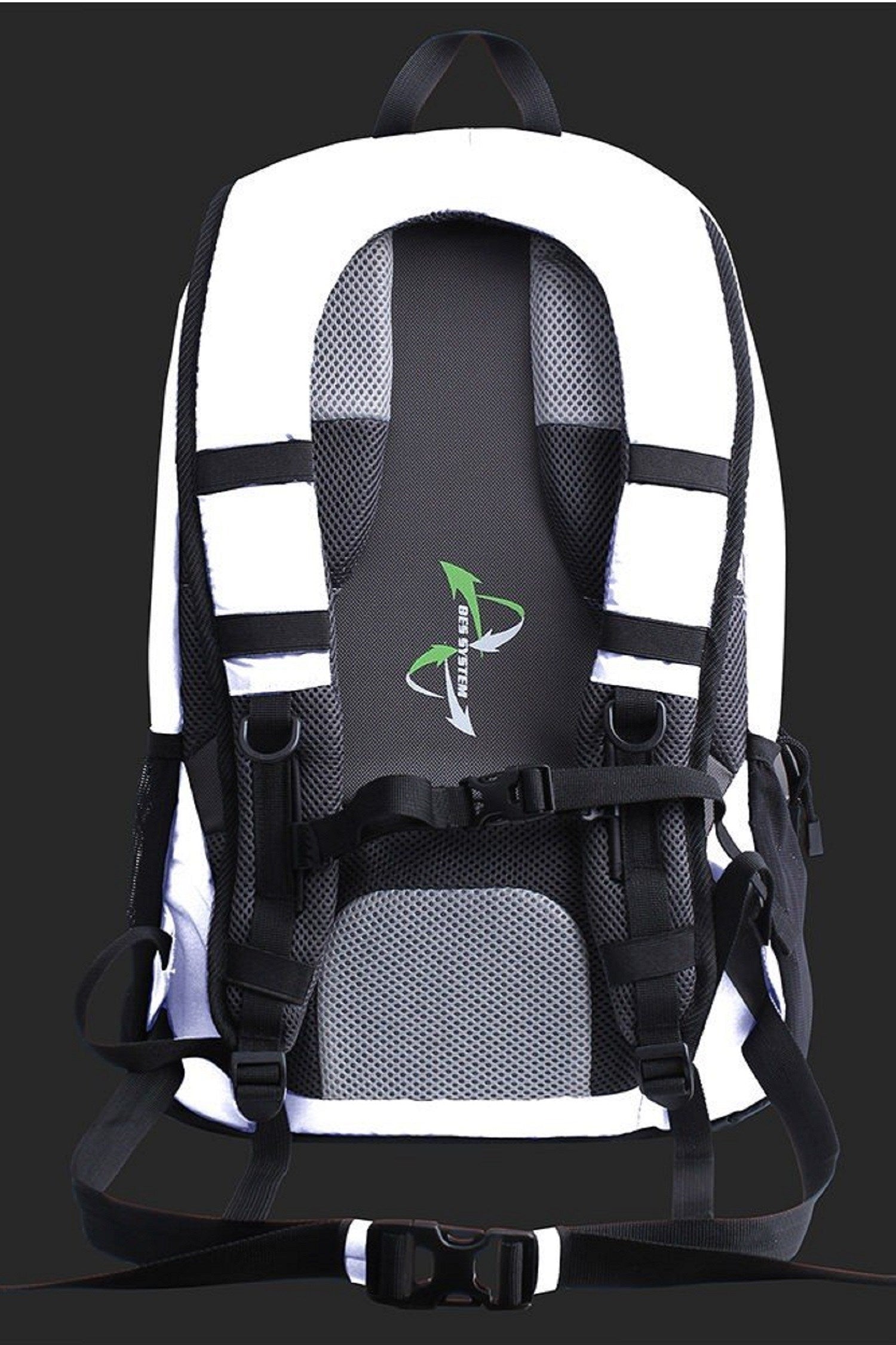 ProViz M8A161 Reflect360 Reflective Cycling Backpack 30L